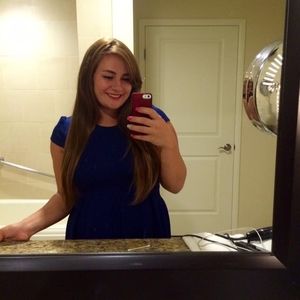 Meet your Posher, Corey